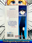 Spirit Circle Vol 2