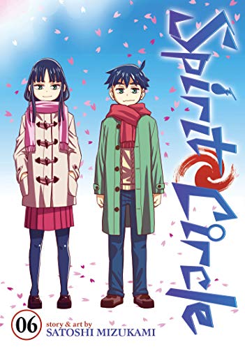 Spirit Circle Vol 6