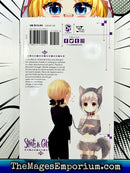 Spirits and Cat Ears Vol 2