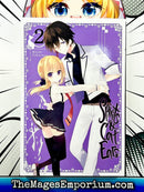 Spirits and Cat Ears Vol 2