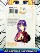 Spirits and Cat Ears Vol 3