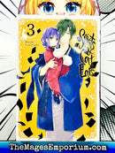Spirits and Cat Ears Vol 3