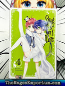 Spirits and Cat Ears Vol 4