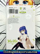Spirits and Cat Ears Vol 4