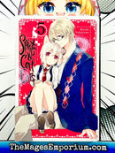 Spirits and Cat Ears Vol 5