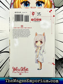 Spirits and Cat Ears Vol 5