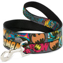 Dog Leash - Batman Dark Knight