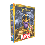 Splendor: Marvel