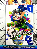 Splatoon Vol 1
