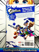 Splatoon Vol 1