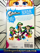 Splatoon Vol 4