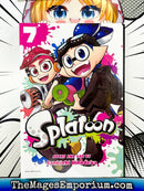 Splatoon Vol 7