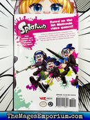 Splatoon Vol 7