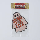 Spooky for Life Air Freshener