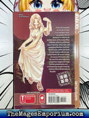 Spy Goddess Vol 2 The Quest for the Lance