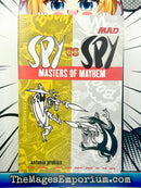 Spy versus Spy Masters of Mayhem