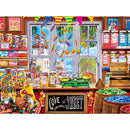 Shopkeepers - Love is Sweet 750 Piece Jigsaw Puzzle