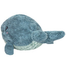 Squishable Blue Whale II (Standard)