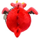 Squishable Red Dragon (Micro)