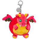 Squishable Red Dragon (Micro)