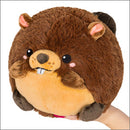 Squishable Beaver (Mini)