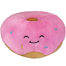 Squishable Comfort Food Pink Donut (Standard)