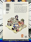 S.S. Astro Vol 1