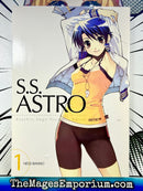 S.S. Astro Vol 1