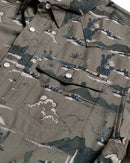 San Saba SS Shirt - Deadwood