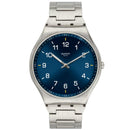 Swatch Men's Skin Skin Irony Skin Suit Blue