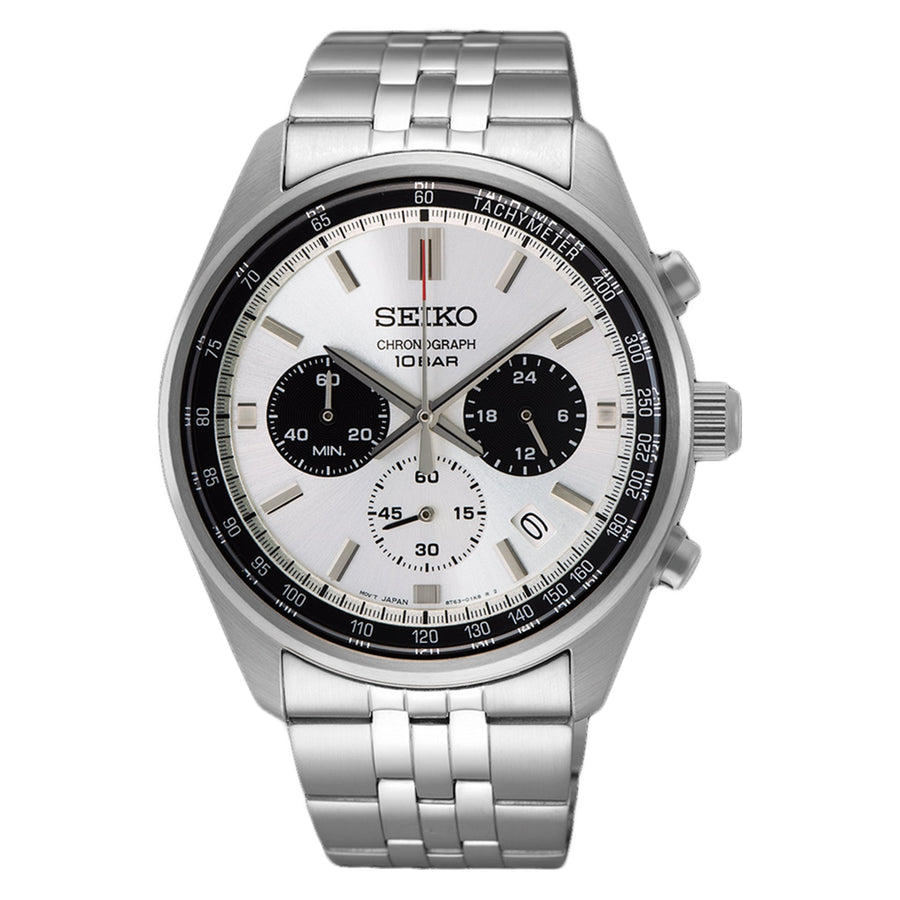 Seiko Men's Chronograph