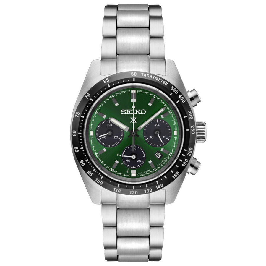 Seiko Men's Prospex