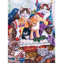 Playful Paws - Loads of Fun 300 Piece EZ Grip Jigsaw Puzzle