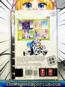 St. Lunatic High School Vol 1