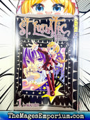 St. Lunatic High School Vol 1