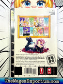 St. Lunatic High School Vol 2