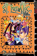 St. Lunatic High School Vol 2