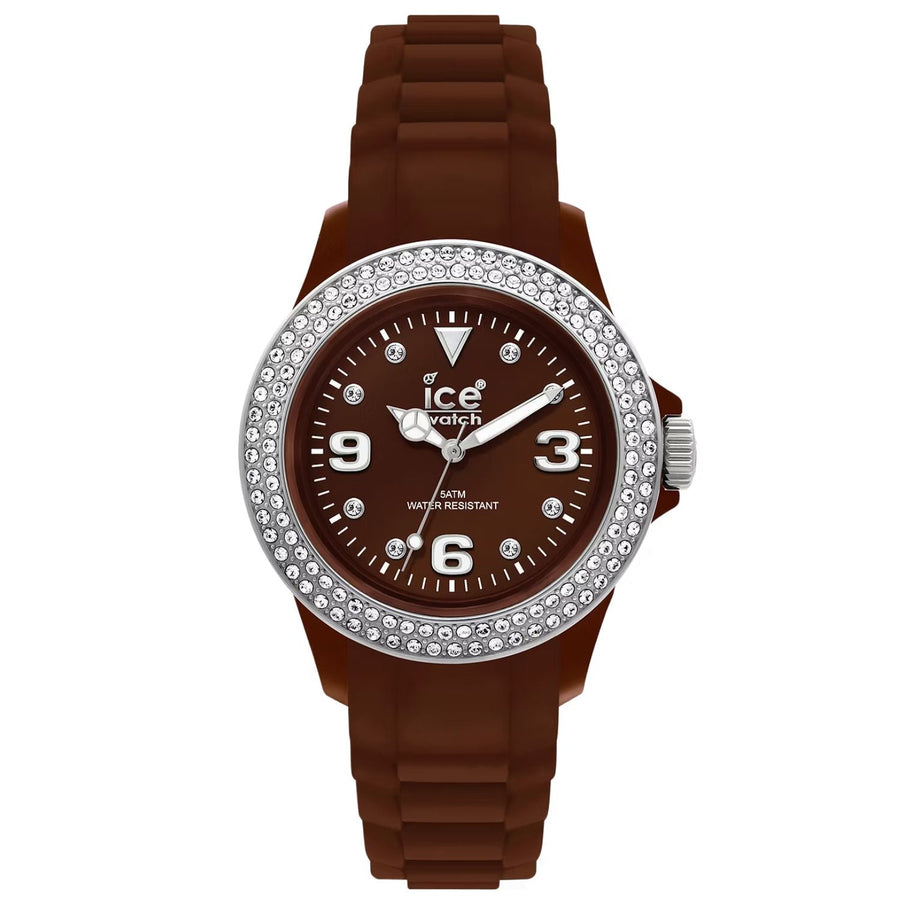 Ice watch Men's Stone sili