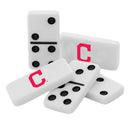 Cleveland Indians Dominoes