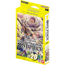 One Piece Starter Decks | New