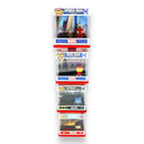 STACKABLE Floating Shelf for Bitty Pop DELUXE