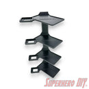STACKABLE Floating Shelf for Bitty Pop Rides