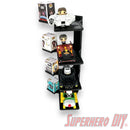 STACKABLE Floating Shelf for Bitty Pop Rides