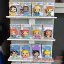 STACKABLE Floating Shelf for Bitty Pop Sets