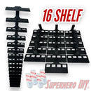 STACKABLE Floating Shelf for Bitty Pop Sets