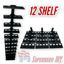 STACKABLE Floating Shelf for Bitty Pop Sets