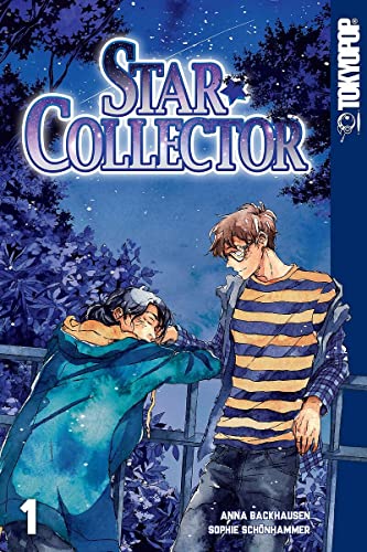 Star Collector Vol 1