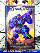 Star Craft Frontline Vol 1