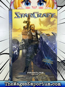 Star Craft Frontline Vol 4