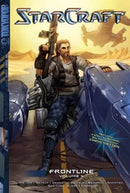 Star Craft Frontline Vol 4